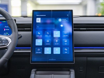 Jaecoo J7, 2025