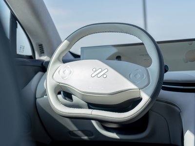 IM Motors LS7, 2024
