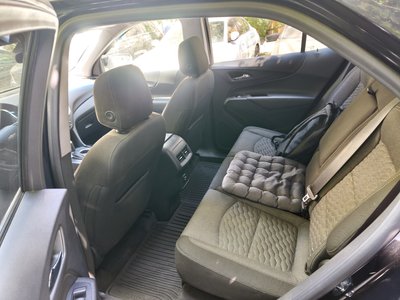 Chevrolet Equinox, 2020