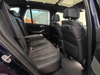 BMW X5, 2025