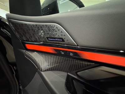 BMW 530e, 2025