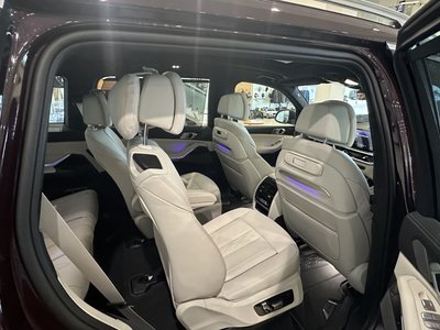 BMW X7, 2023