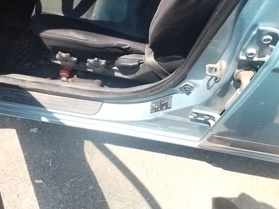 Hyundai Getz, 2006