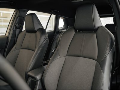 Toyota Corolla Cross, 2026