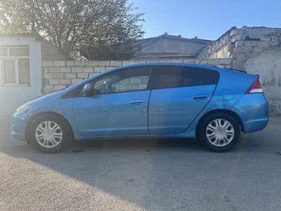 Honda Insight, 2010