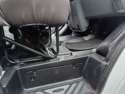 Ford Transit yük maşını