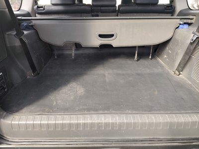 Toyota Land Cruiser Prado, 2011