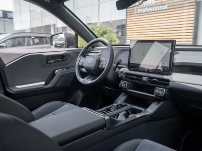 Toyota RAV4, 2026