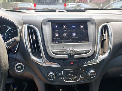 Chevrolet Equinox, 2020