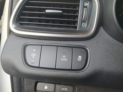 Kia Sorento, 2015