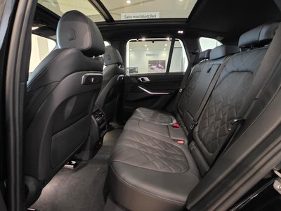 BMW X5, 2025