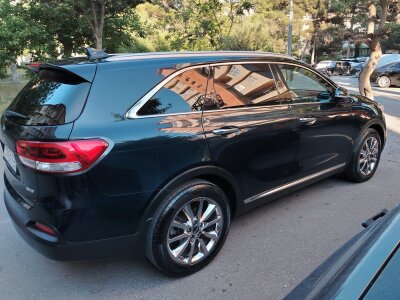 Kia Sorento, 2017