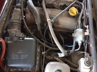 Lada (VAZ) 2107, 2007