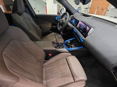 BMW X3, 2025