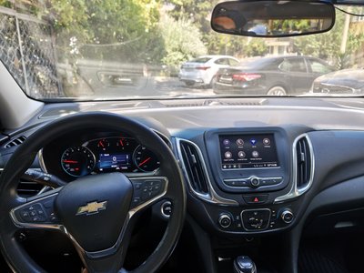 Chevrolet Equinox, 2020