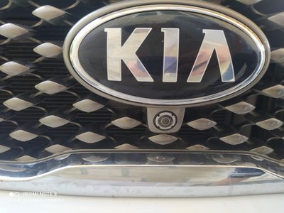 Kia Sorento, 2015