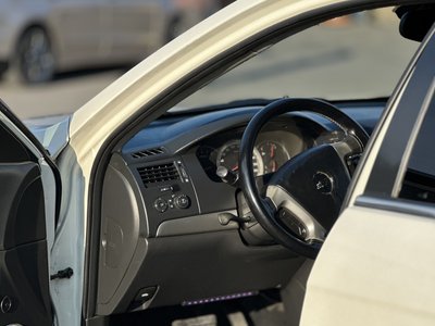 Chevrolet Epica, 2007