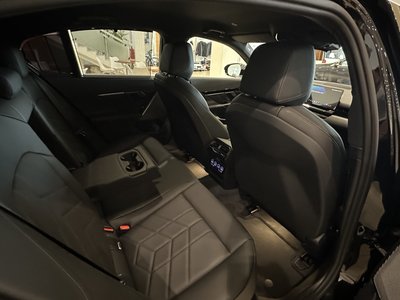 BMW 520, 2025