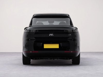 IM Motors LS8, 2026