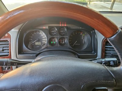 Mitsubishi Pajero, 2006