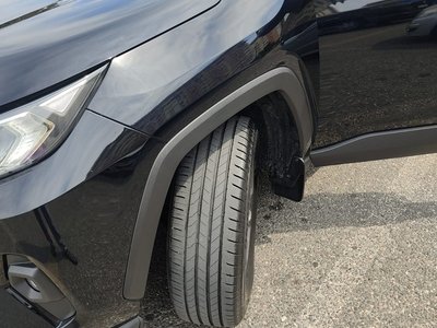 Toyota RAV4, 2022