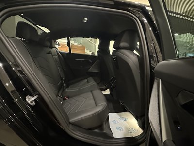 BMW i5, 2024