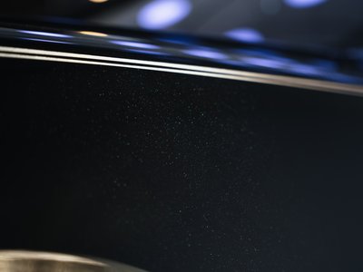 Rolls-Royce Ghost, 2025