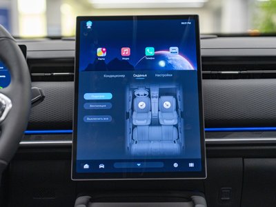 Jaecoo J7, 2025