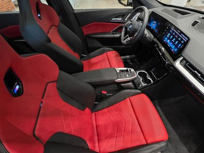 BMW X1, 2025