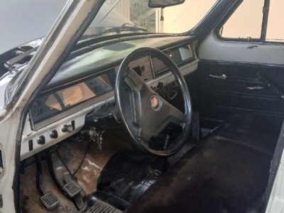 GAZ 21 Volga, 1961