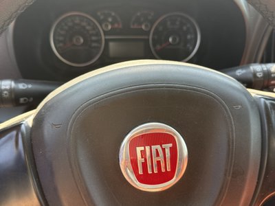 Fiat Doblo, 2015