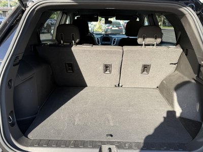 Chevrolet Equinox, 2019