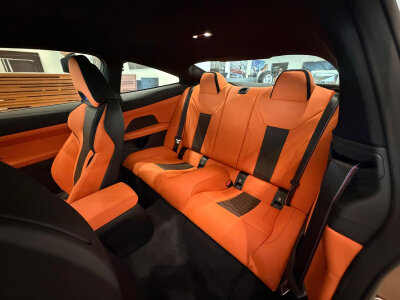 BMW M4, 2026