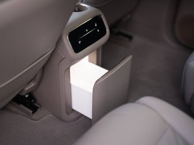 IM Motors LS9 EREV, 2026