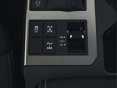 Toyota Land Cruiser Prado, 2026