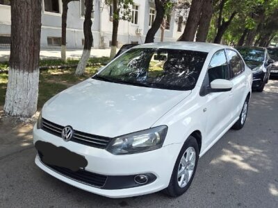 Volkswagen Polo, 2012