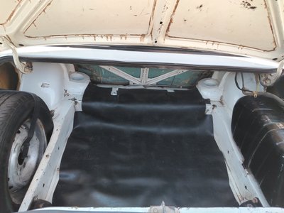 Lada (VAZ) 2107, 2004