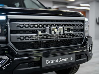 JMC Grand Avenue, 2026