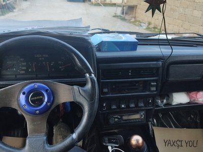 Lada (VAZ) Niva, 2009