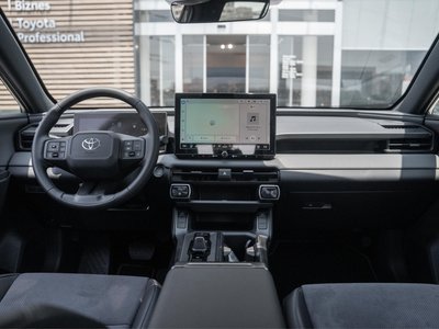 Toyota RAV4, 2026