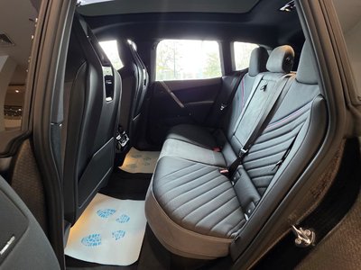 BMW iX xDrive45, 2025