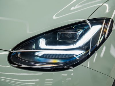 Wuling Bingo, 2024