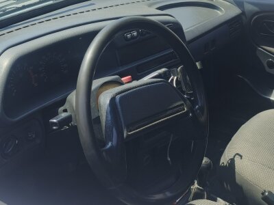 Lada (VAZ) 21099, 2002