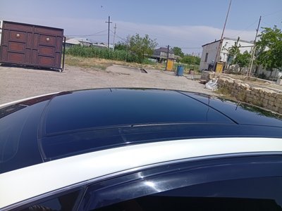 Nissan Teana, 2009