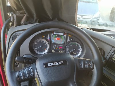 DAF Dartqısı
