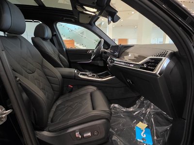 BMW X5, 2025