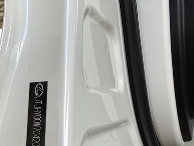 Lexus LX 570, 2017