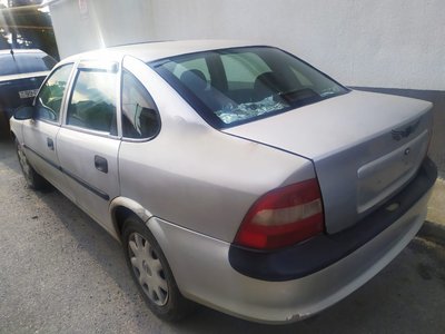 Opel Vectra, 1997