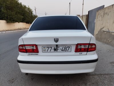 Khazar LX, 2020