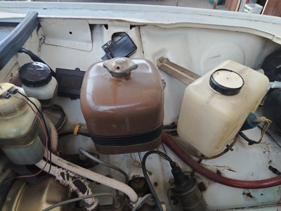 Lada (VAZ) 2107, 2004